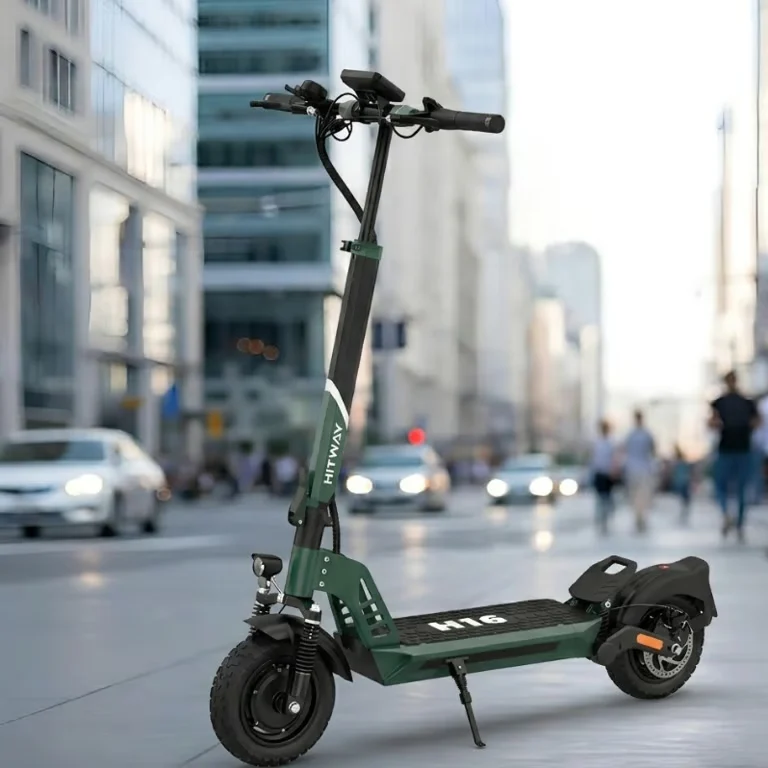 Patinete elétrico H16