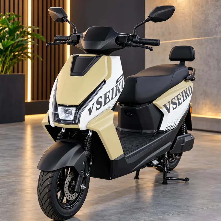Moto elétrica Hitway EA4