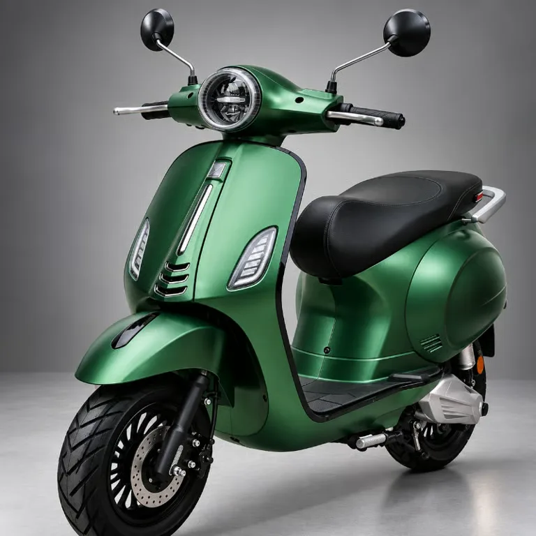 Moto elétrica NEW SPEED XSDTSL